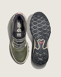 Crosspath Mid Shoe