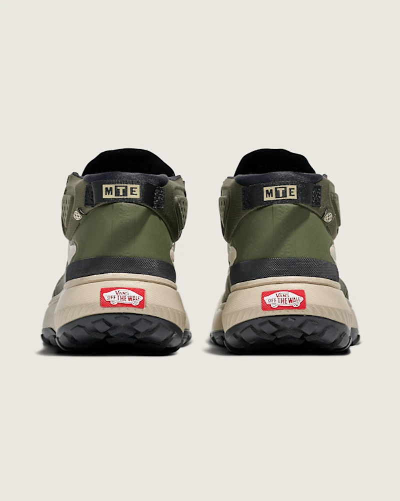 Crosspath Mid Shoe