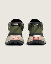 Crosspath Mid Shoe