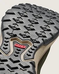 Crosspath Mid Shoe