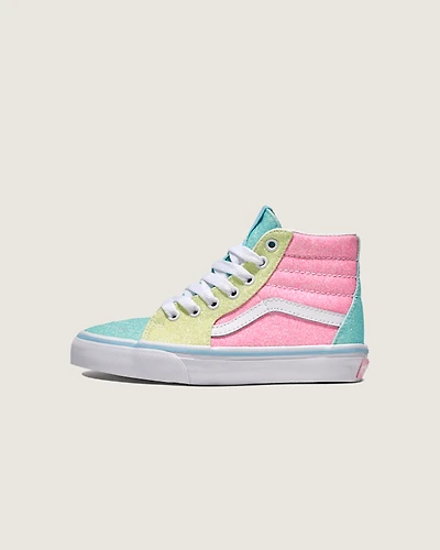 Little Kids Sk8-Hi Shoe