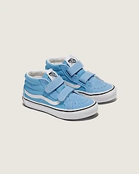 Little Kids Sk8-Mid Reissue V Shoe