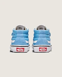Little Kids Sk8-Mid Reissue V Shoe