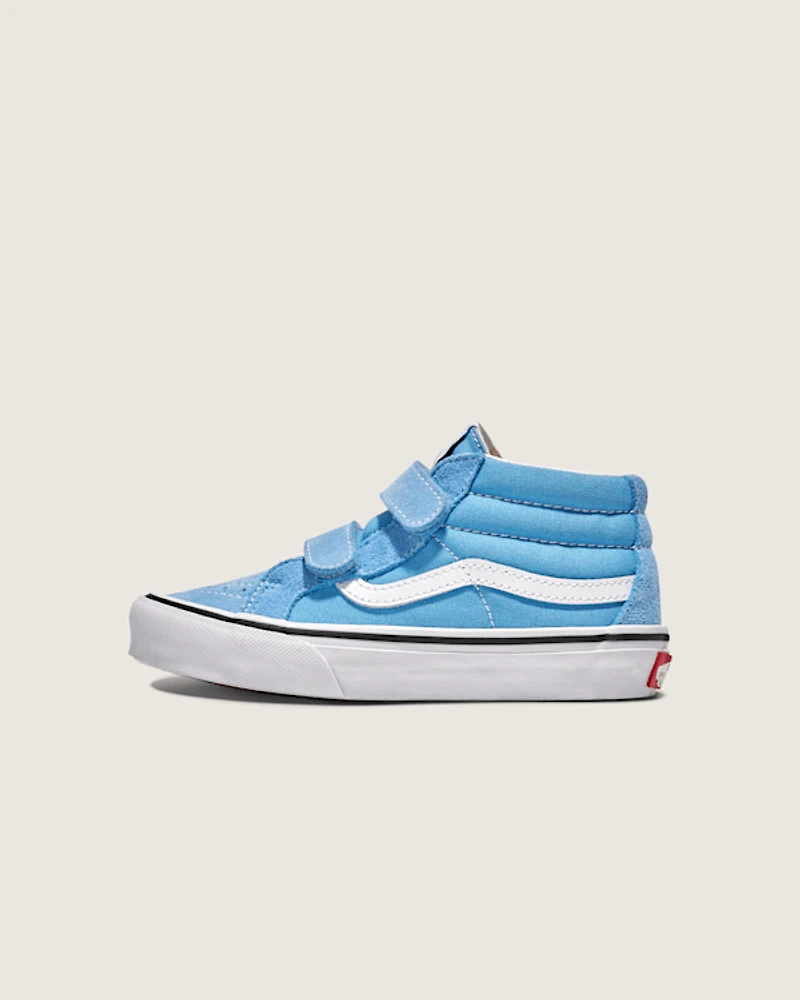 Little Kids Sk8-Mid Reissue V Shoe