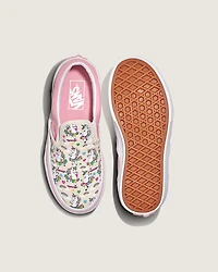 Big Kids Classic Slip-On Shoe