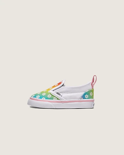 Toddler Classic Slip-On V Shoe