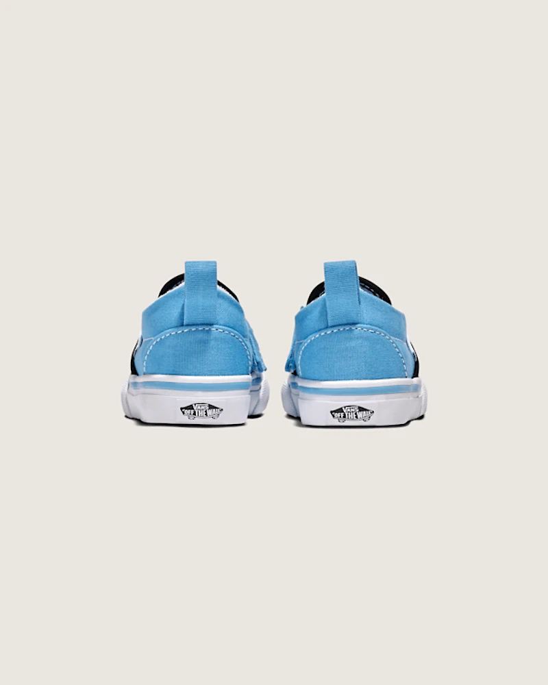 Toddler Classic Slip-On V Shoe