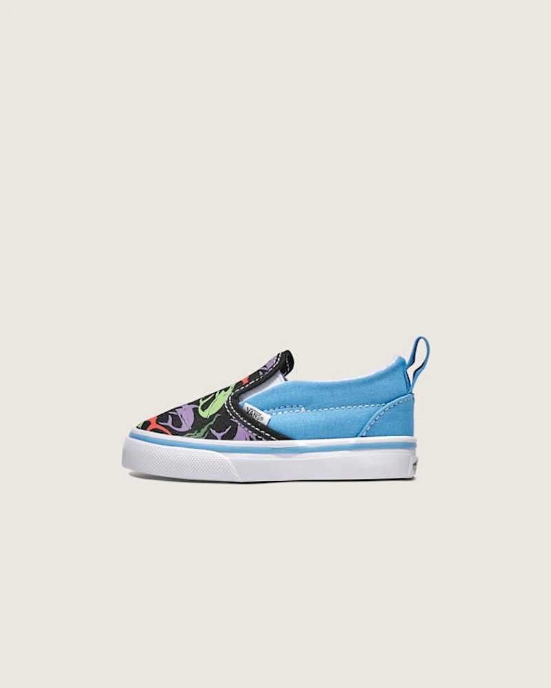Toddler Classic Slip-On V Shoe