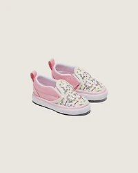 Toddler Classic Slip-On V Shoe