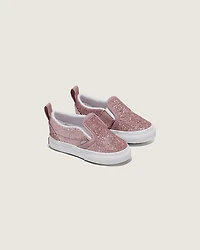 Toddler Classic Slip-On V Shoe
