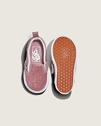 Toddler Classic Slip-On V Shoe