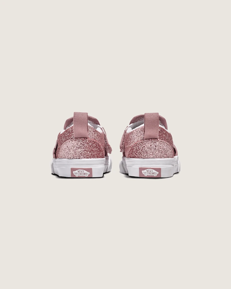 Toddler Classic Slip-On V Shoe