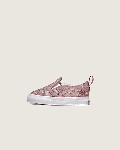 Toddler Classic Slip-On V Shoe