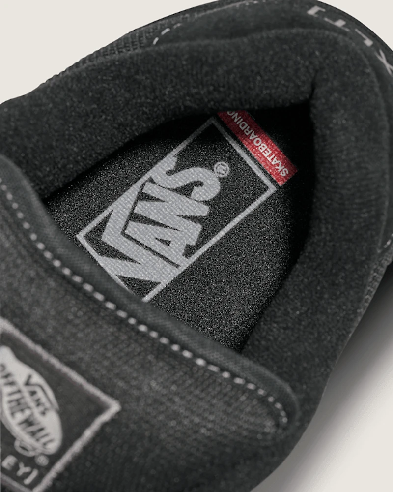Rowley XLT Shoe
