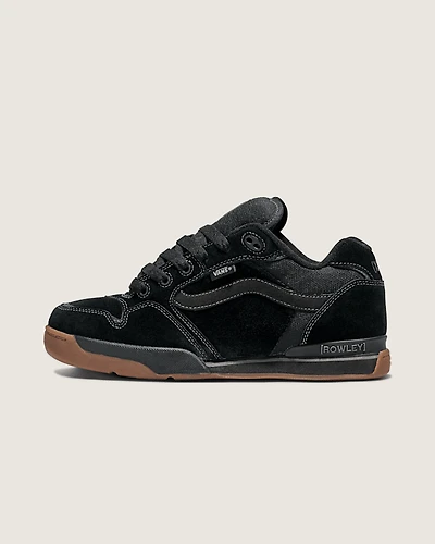 Rowley XLT