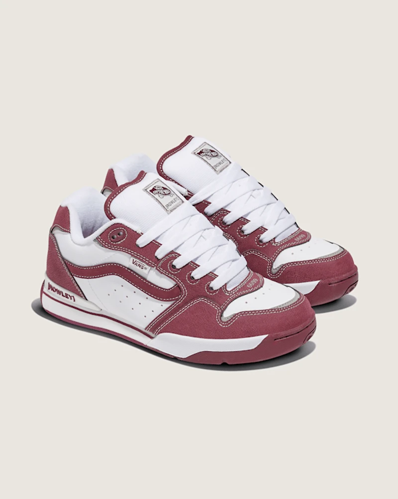 Rowley XLT Shoe