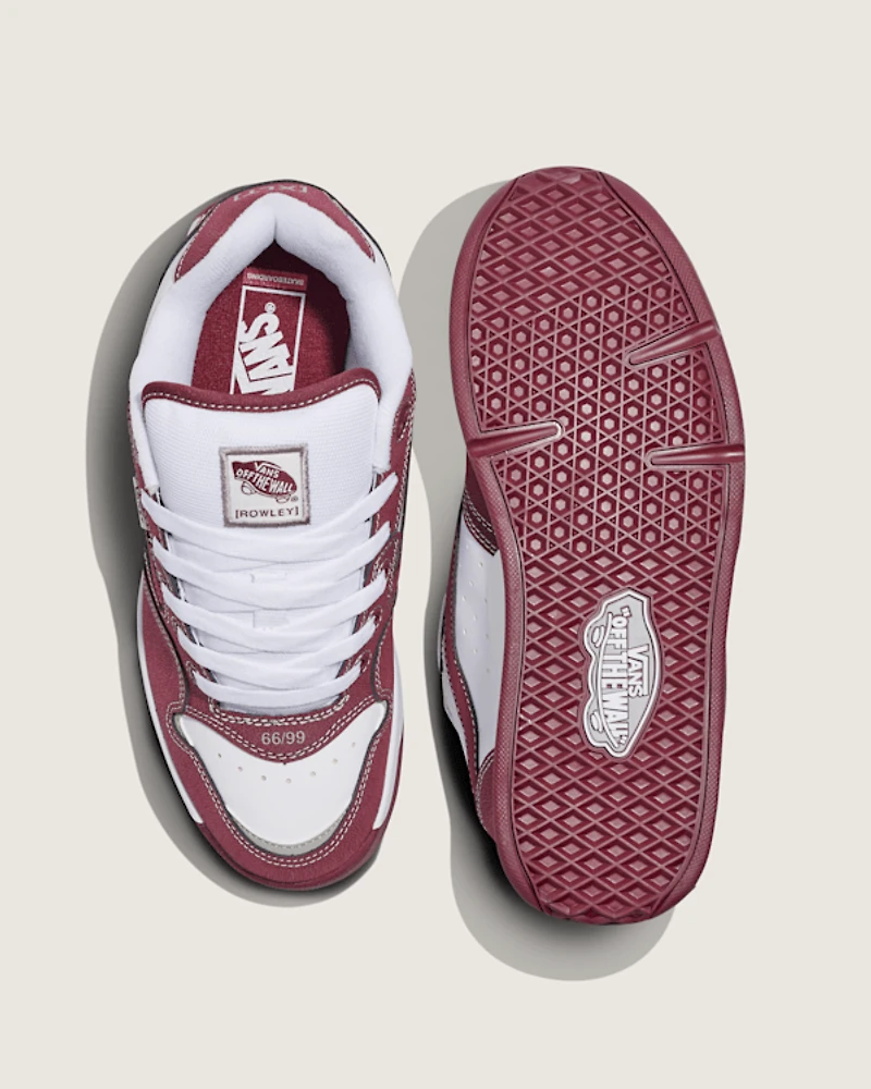 Rowley XLT Shoe