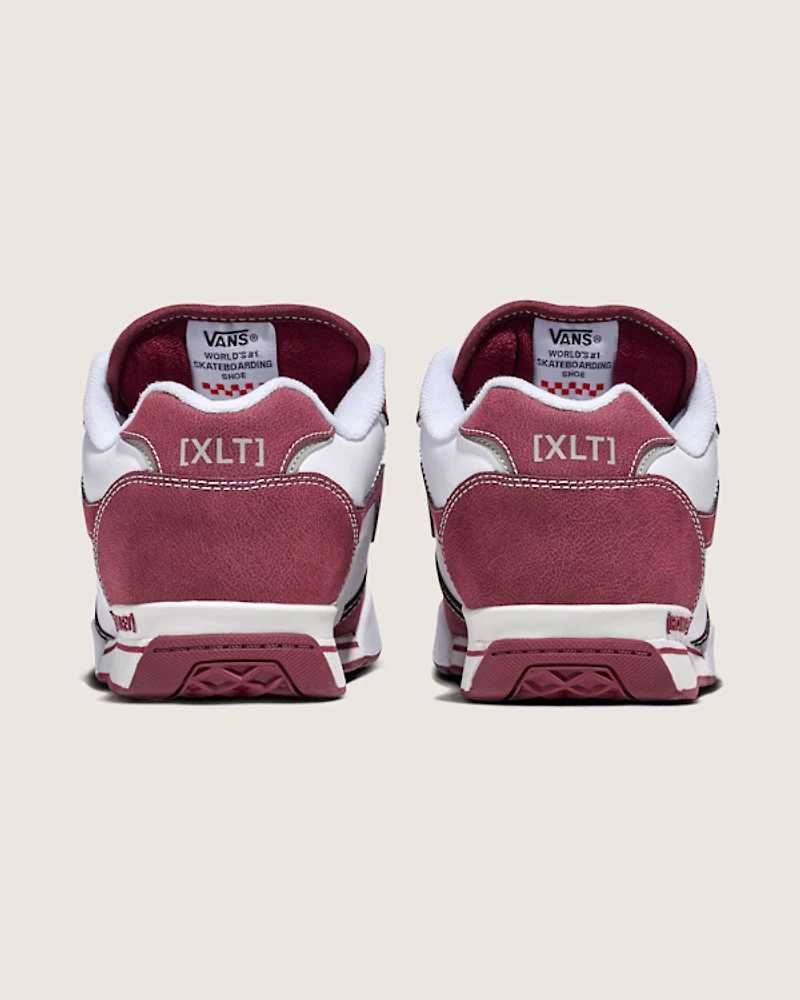 Rowley XLT Shoe