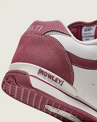 Rowley XLT Shoe