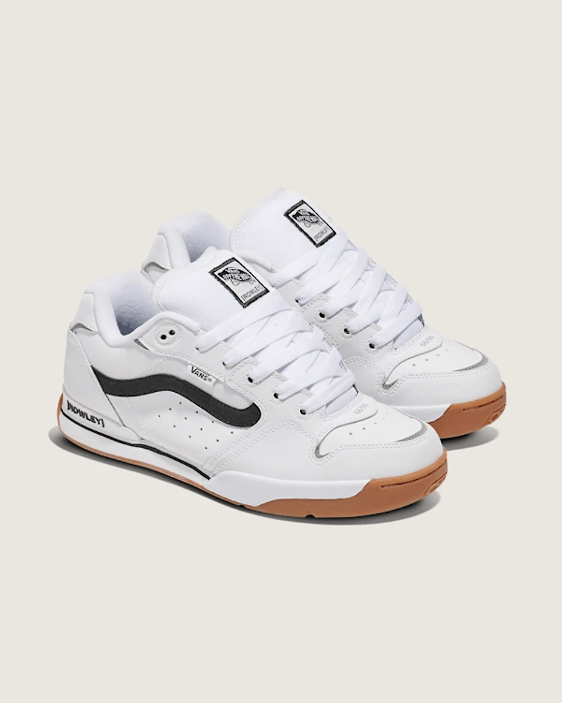 Rowley XLT Shoe