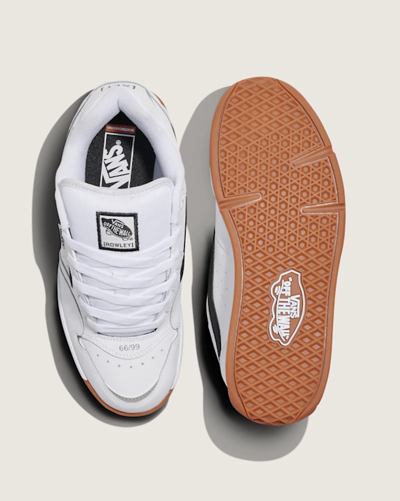 Rowley XLT Shoe