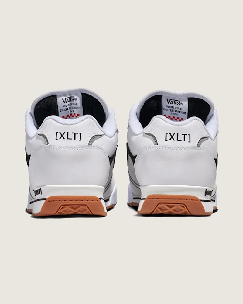 Rowley XLT Shoe
