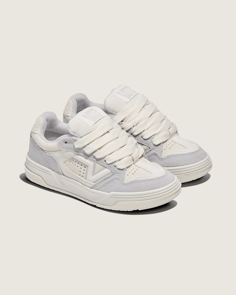 Upland Shoe