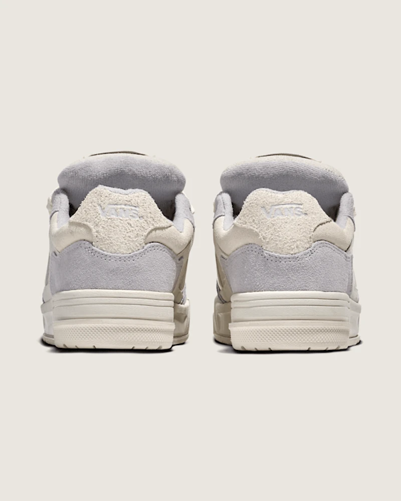 Upland Shoe
