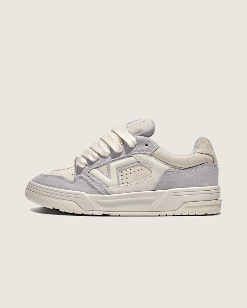 Upland Shoe