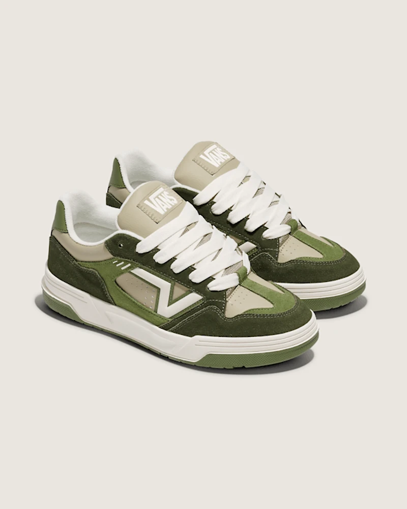 Upland Shoe