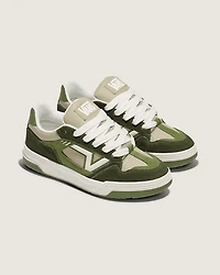 Upland Shoe