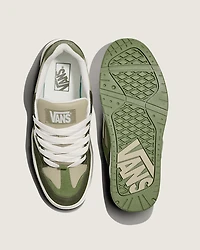Upland Shoe