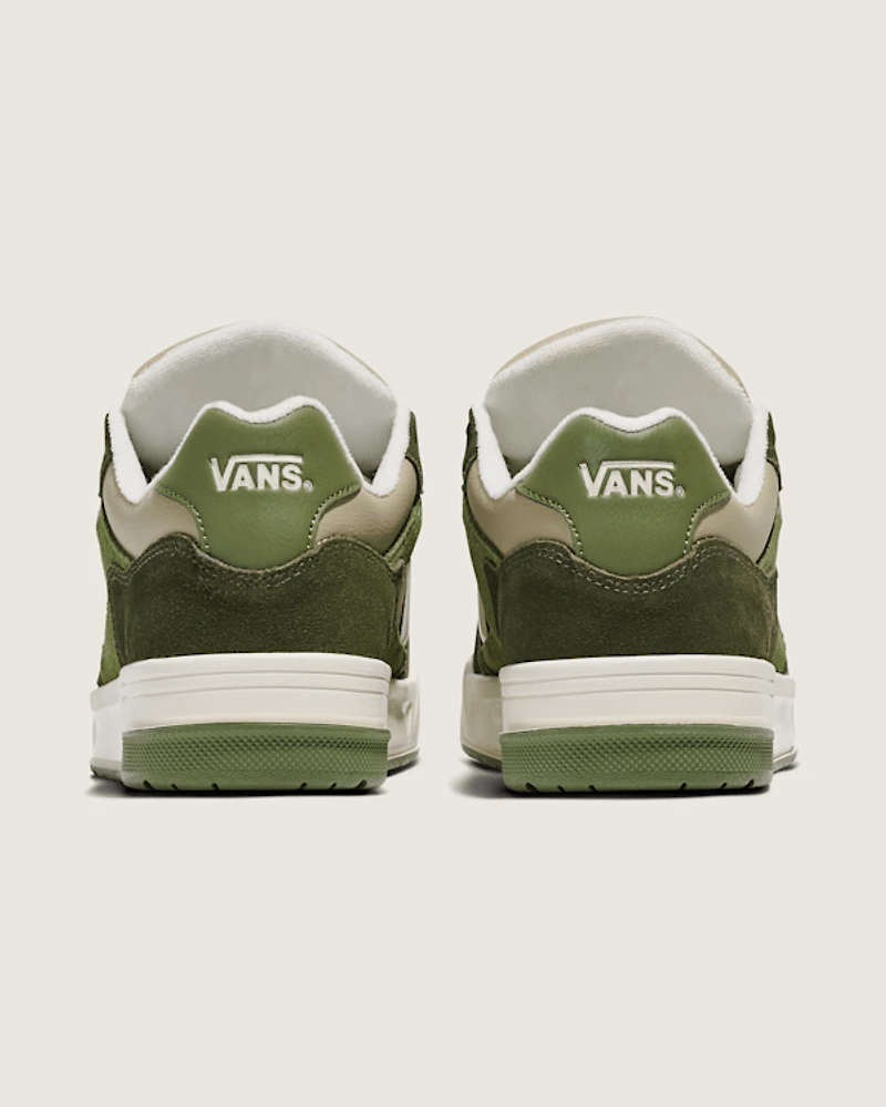 Upland Shoe