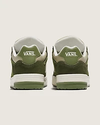 Upland Shoe