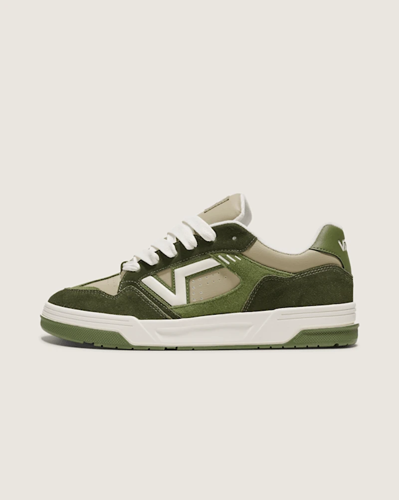Upland Shoe
