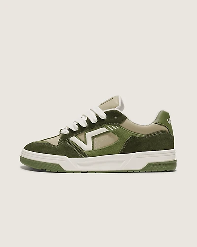 Upland Shoe