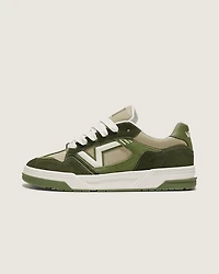 Upland Shoe