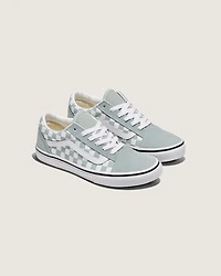 Big Kids Old Skool Checkerboard Shoe