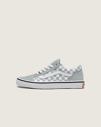 Big Kids Old Skool Checkerboard Shoe