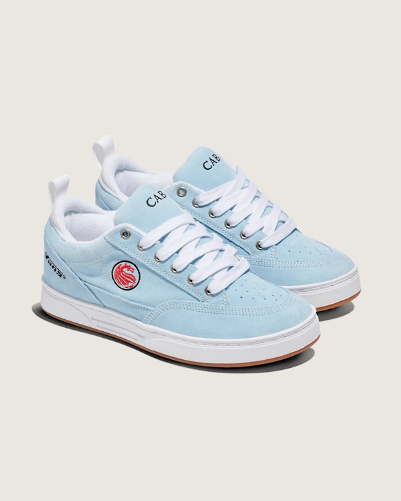 Skate Cab 4 Shoe