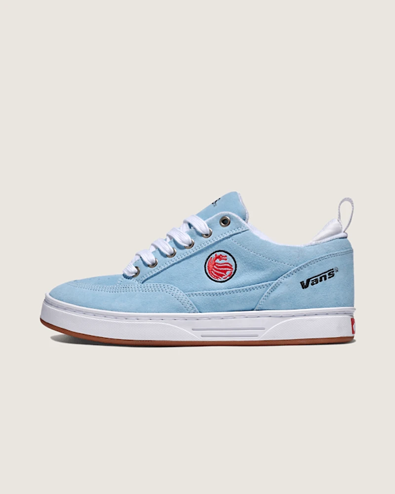 Skate Cab 4 Shoe