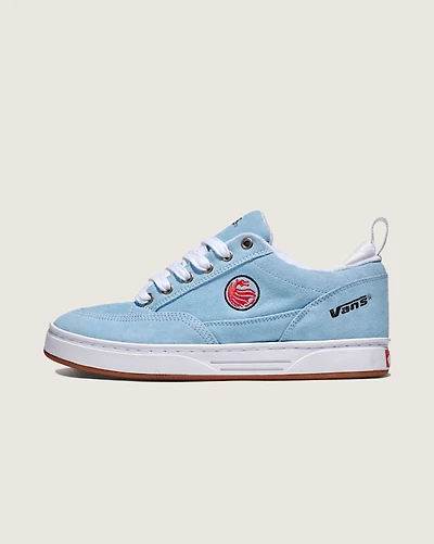 Skate Cab 4 Shoe