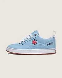 Skate Cab 4 Shoe