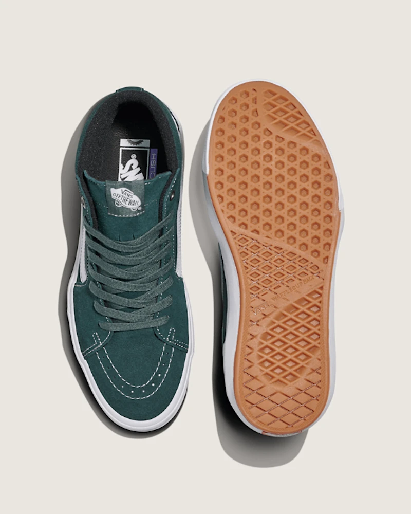 BMX Sk8-Hi Shoe