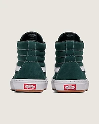 BMX Sk8-Hi Shoe