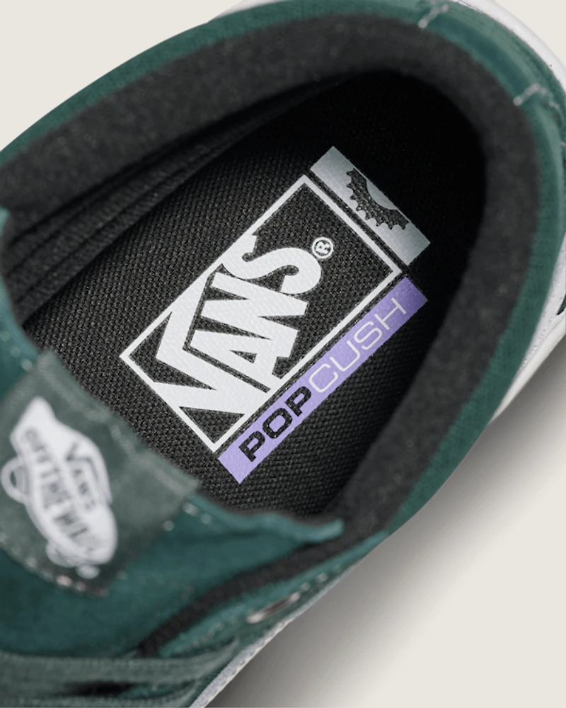 BMX Sk8-Hi Shoe