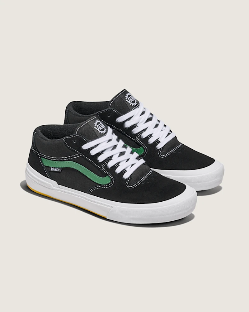 BMX Style 114 Shoe