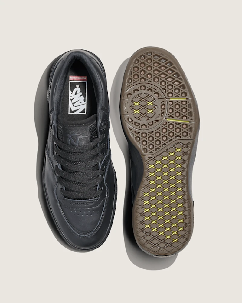 Skate Rowan 2.0 Leather Shoe