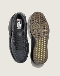 Skate Rowan 2.0 Leather Shoe