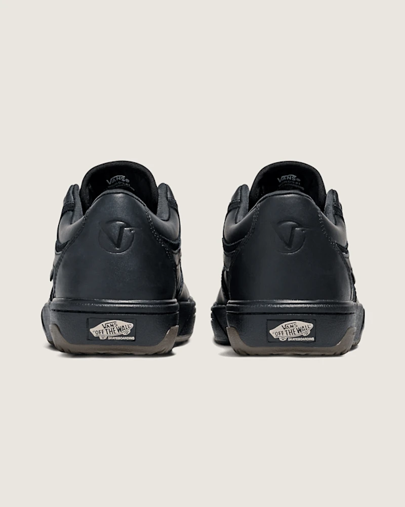 Skate Rowan 2.0 Leather Shoe